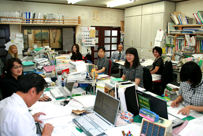 中央市　清水良基田中光子税理士事務所様